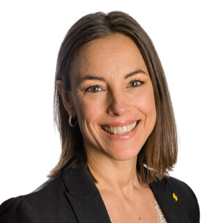 Lali Fjellström