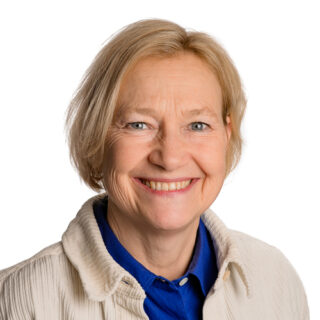 Lena Lind