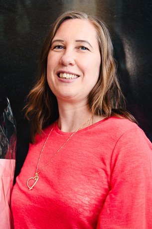 Jeanette Lidman