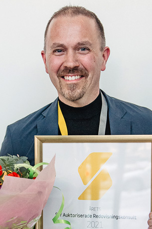 Mikael Vanner