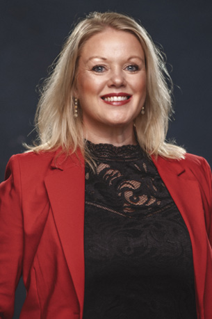 Sandra Böhmfeld